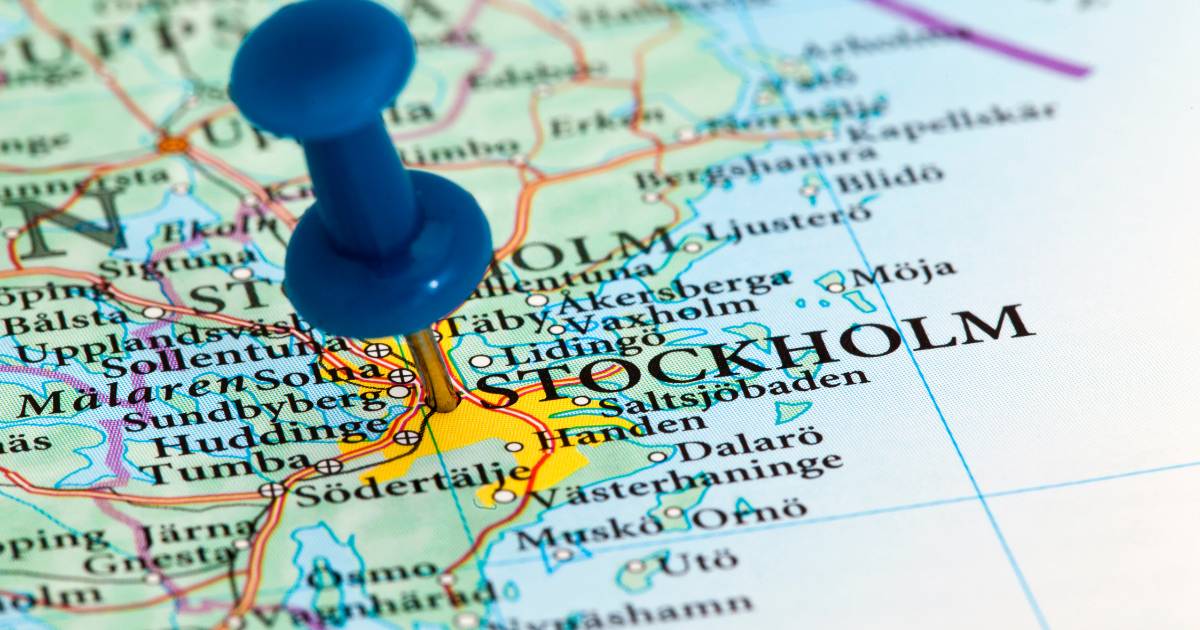 Nyttiga matlådor Stockholm