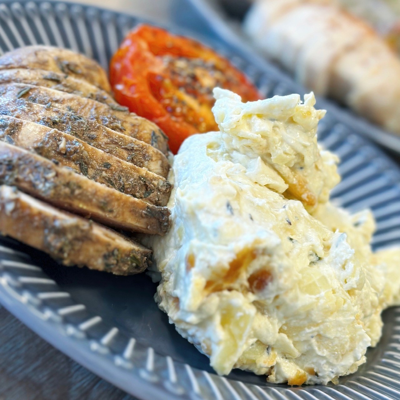 Tillaga den godaste kycklingen, varje gång - Macro Meals hemlighet