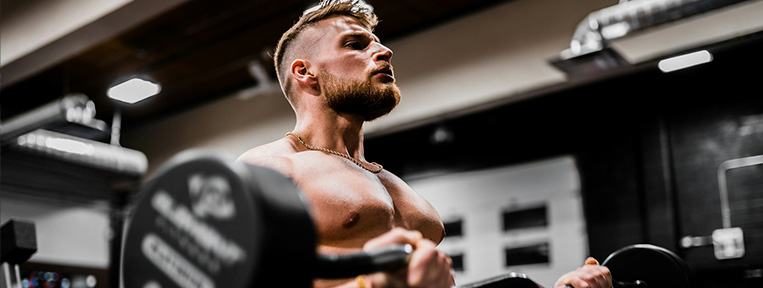 Hur mycekt protein per dag