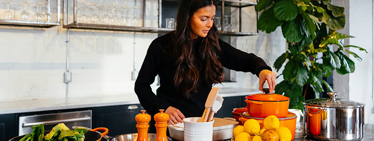 Periodisk fasta - Hälsosam mat