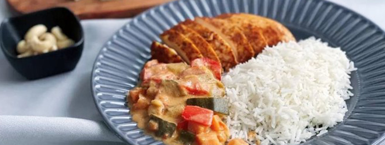 Periodisk fasta - Nyttig måltid