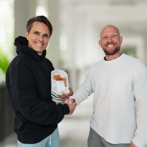J.Olsson - Delägare Macro Meals
