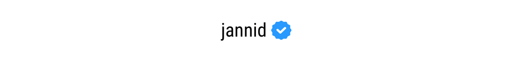 verifierad kund Janni