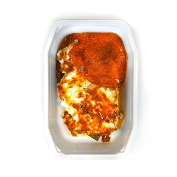 Minced Beef Mediterranean Style