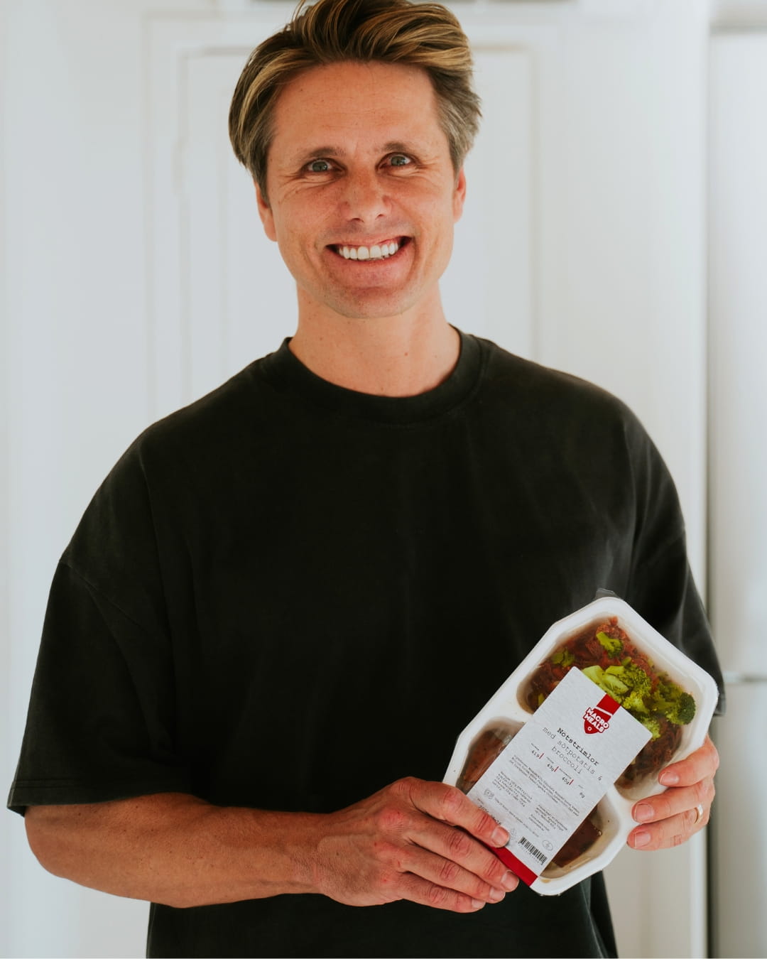 Veckans smakprov erbjudande - Macro Meals DEAL